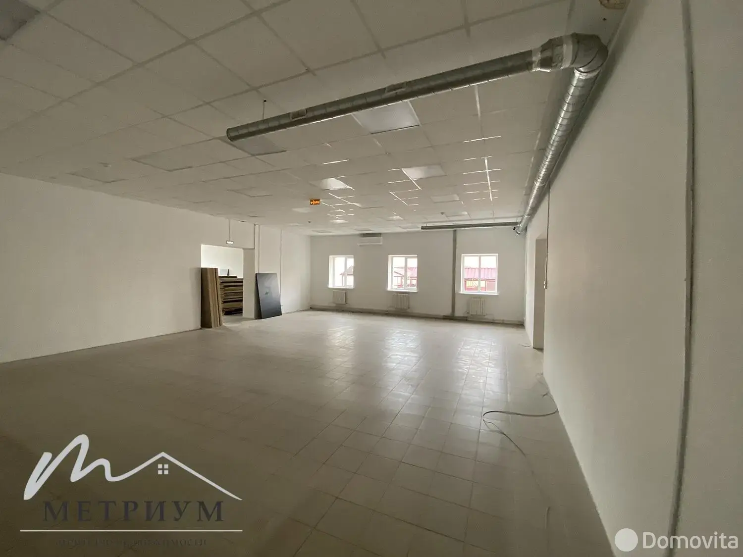 торговый объект, Барановичи, ул. Притыцкого, д. 77