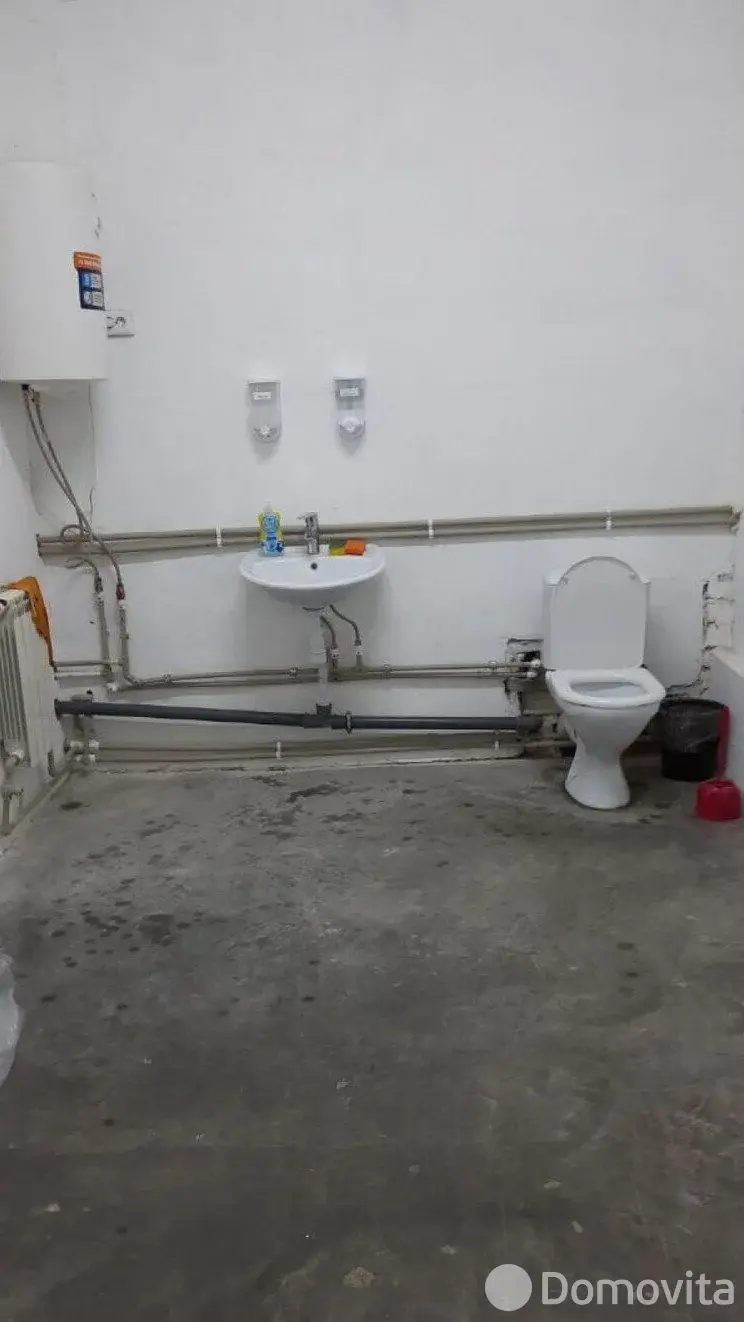 Купить торговую точку в Плещеницах, 165000USD, код 997676 - фото 16