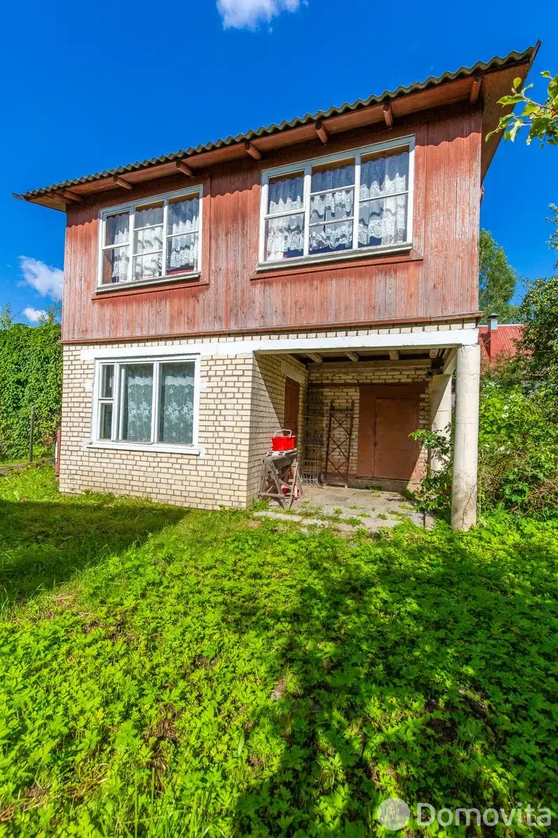 Цена продажи дачи, Черница, д. 9