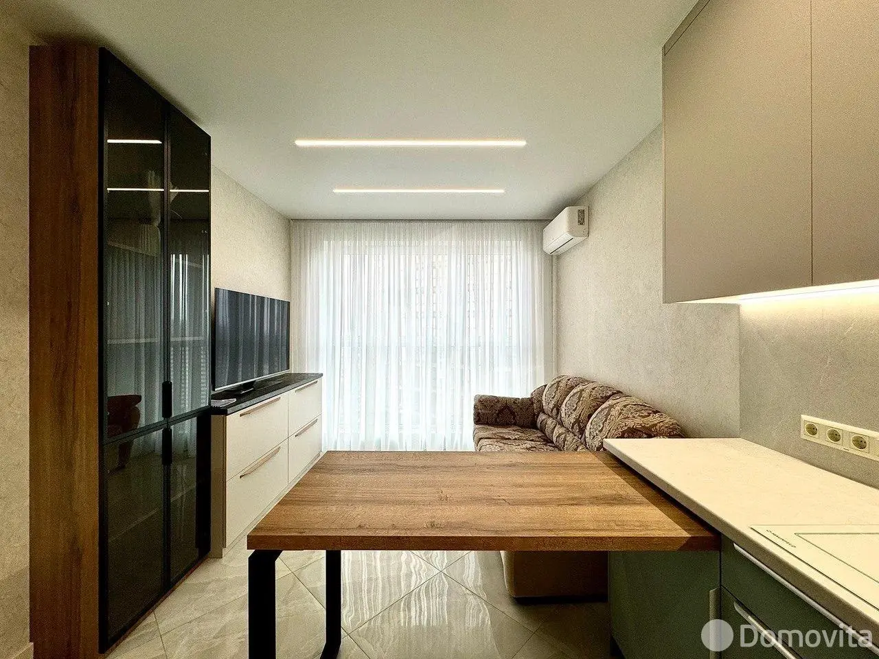 квартира, Минск, ул. Аэродромная, д. 26а на ст. метро Аэродромная