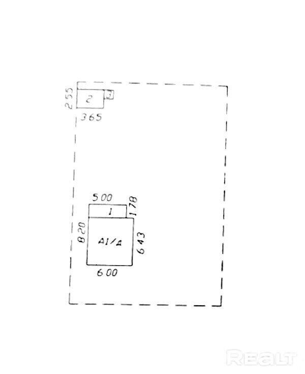 дача, Запхимремонтник, , стоимость продажи 10 575 р.