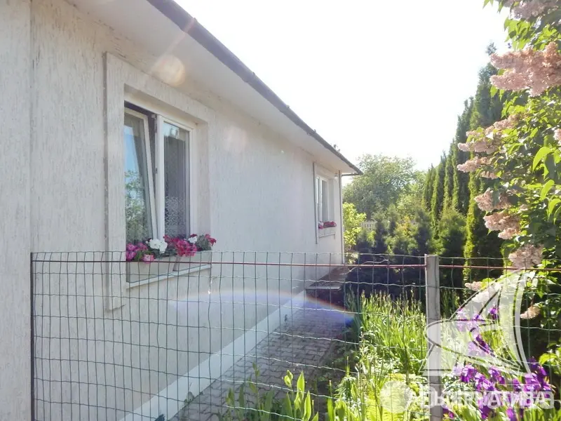 дом, Кобрин,