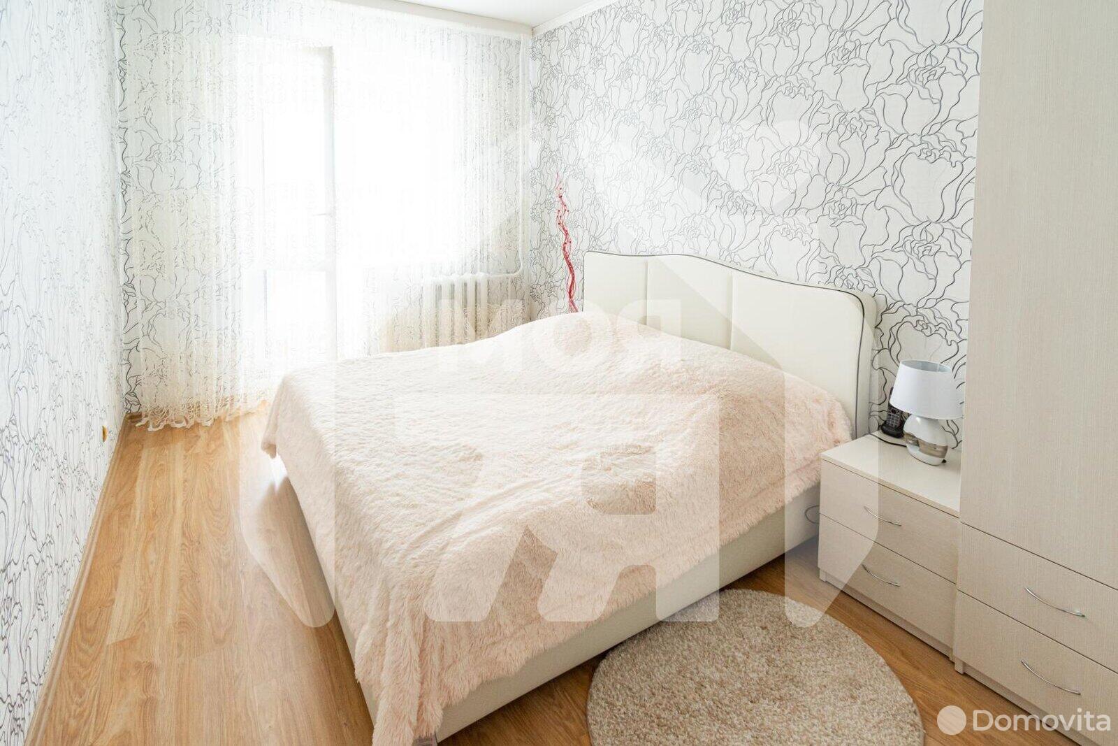 Купить 4-комнатную квартиру в Борисове, ул. Нормандия-Неман, д. 186, 44900 USD, код: 891003 - фото 5