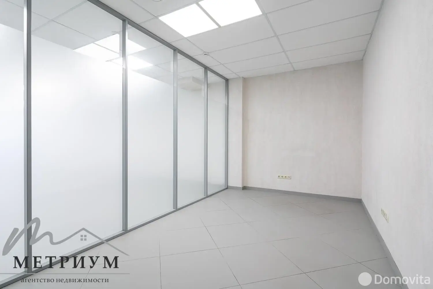 Аренда офиса на пр-т Дзержинского, д. 3/Б в Минске, 3688EUR, код 13841 - фото 16