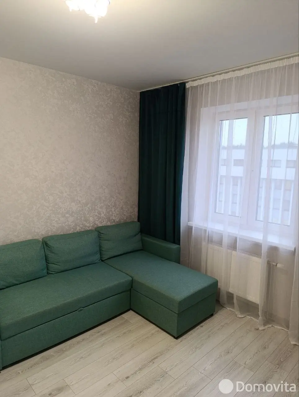 Снять 3-комнатную квартиру в Минске, ул. Навуковая, д. 6, 600USD, код 150217 - фото 13