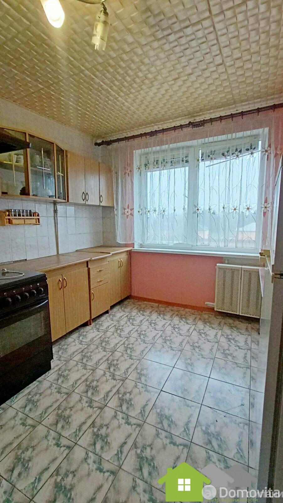 Цена продажи квартиры, Лида, ул. Южный городок, д. 19