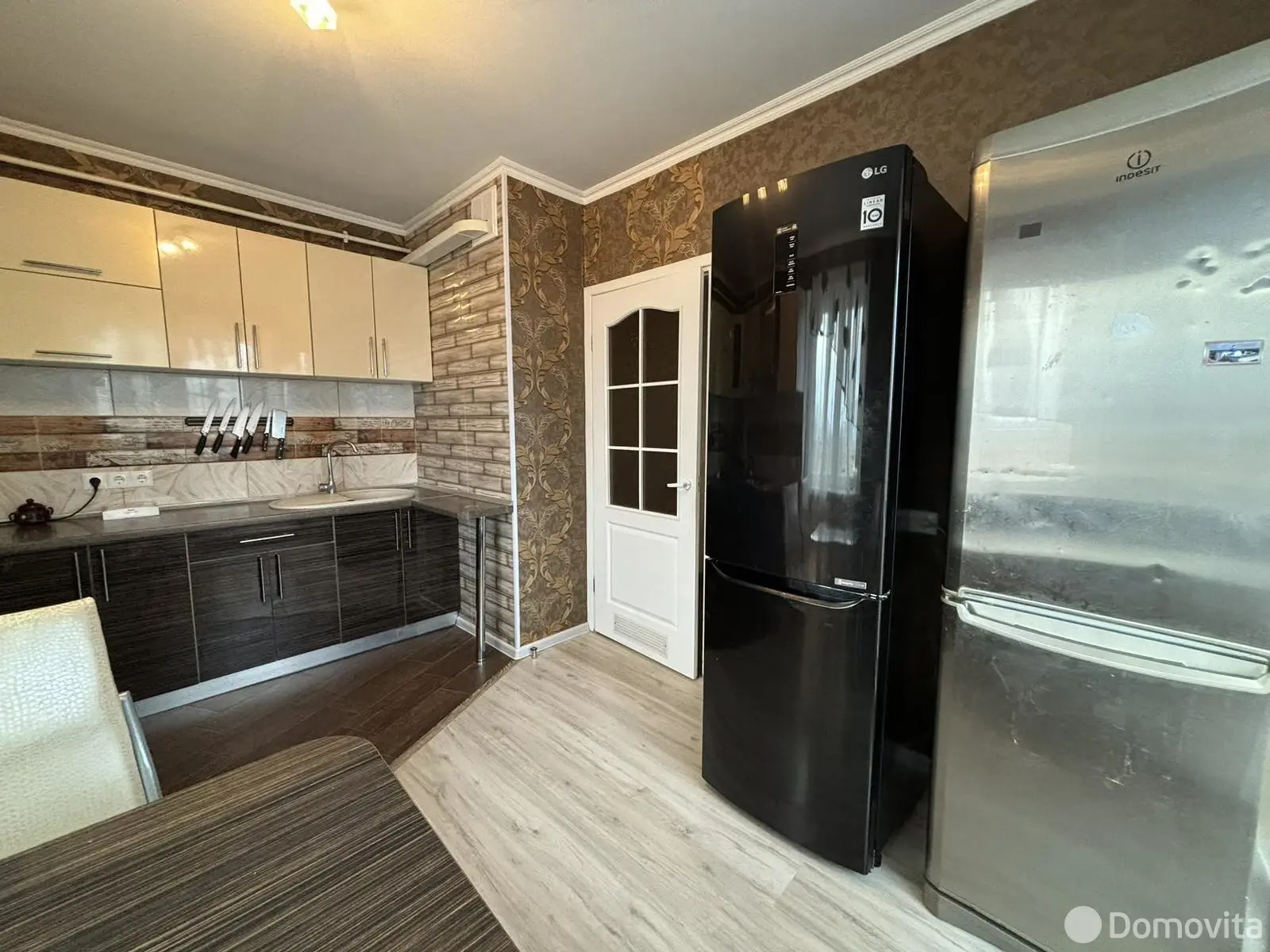 Купить 2-комнатную квартиру в Гродно, ул. Франтишка Богушевича, д. 36, 54900 USD, код: 1134226 - фото 3