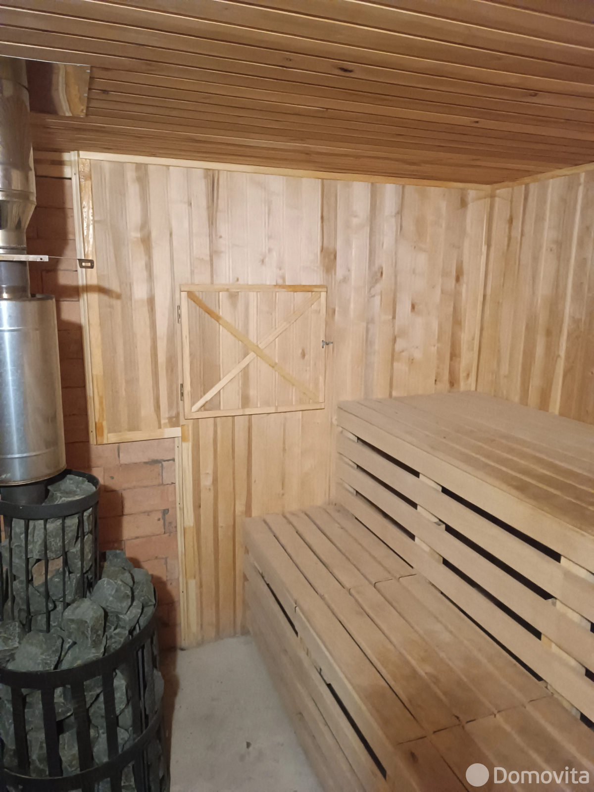 Продажа 2-этажной дачи в Тивидовке Минская область, 23000USD, код 185454 - фото 18