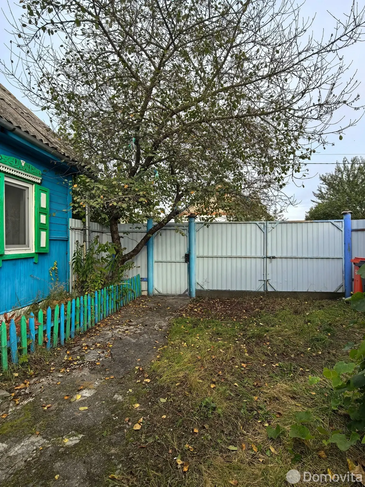 дом, Добруш, пер. Крылова, д. 29 