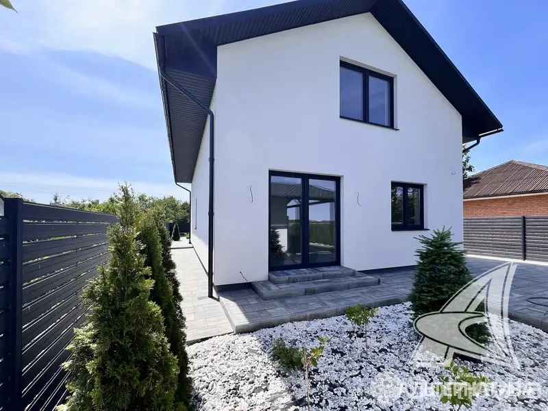 дом, Каменица-Жировецкая, 