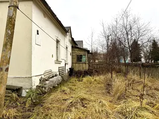 Полдома в 1-этажном доме, г. Минск, ул. Нефтяная, д. 8