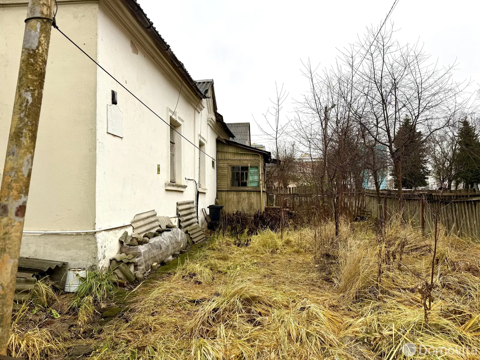 купить дом, Минск, ул. Нефтяная, д. 8