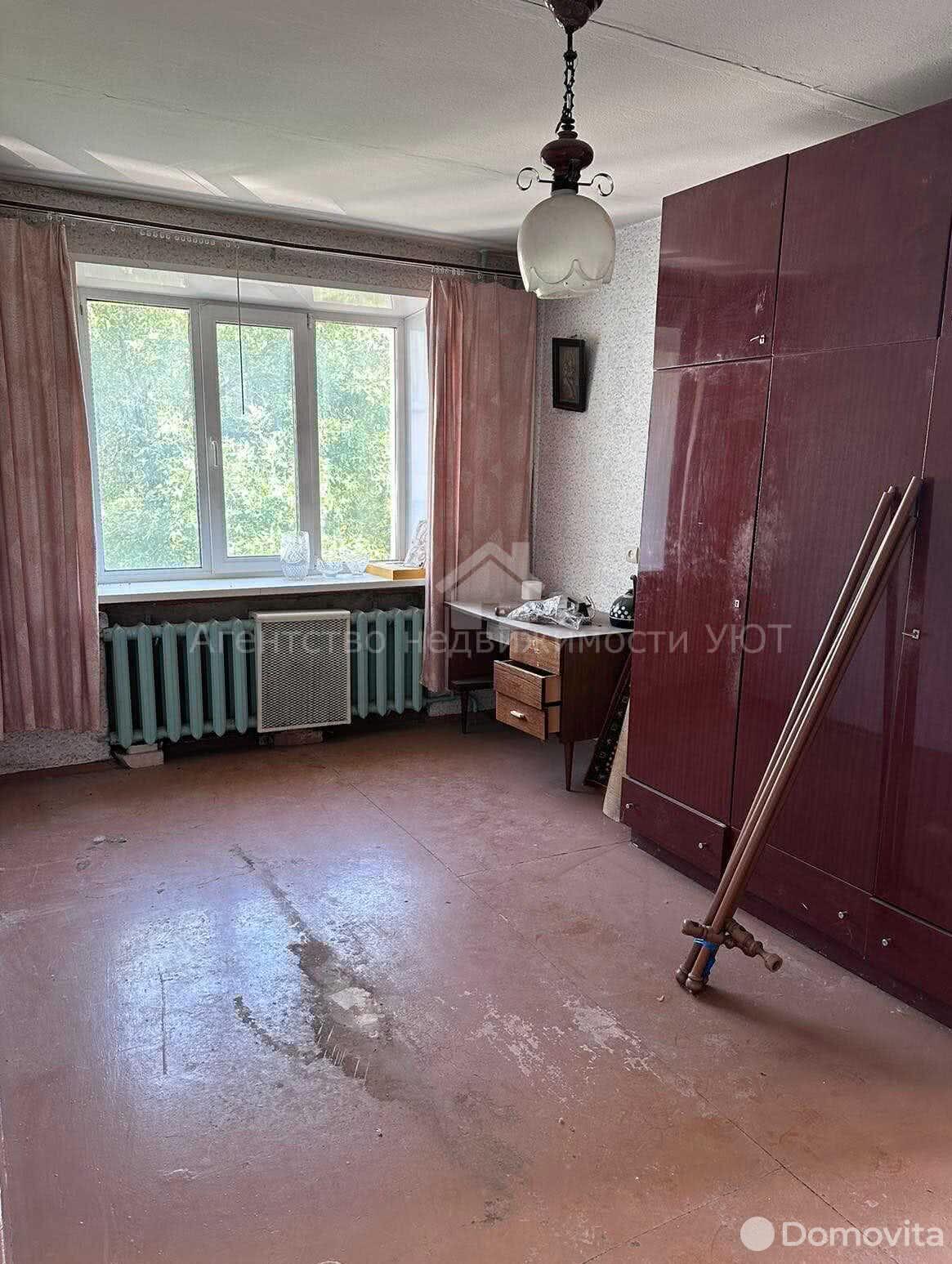 квартира, Витебск, ул. Ленина, стоимость продажи 113 846 р.