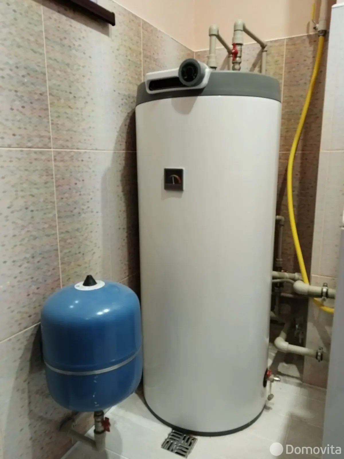 коттедж, Трубенок, ул. Центральная 