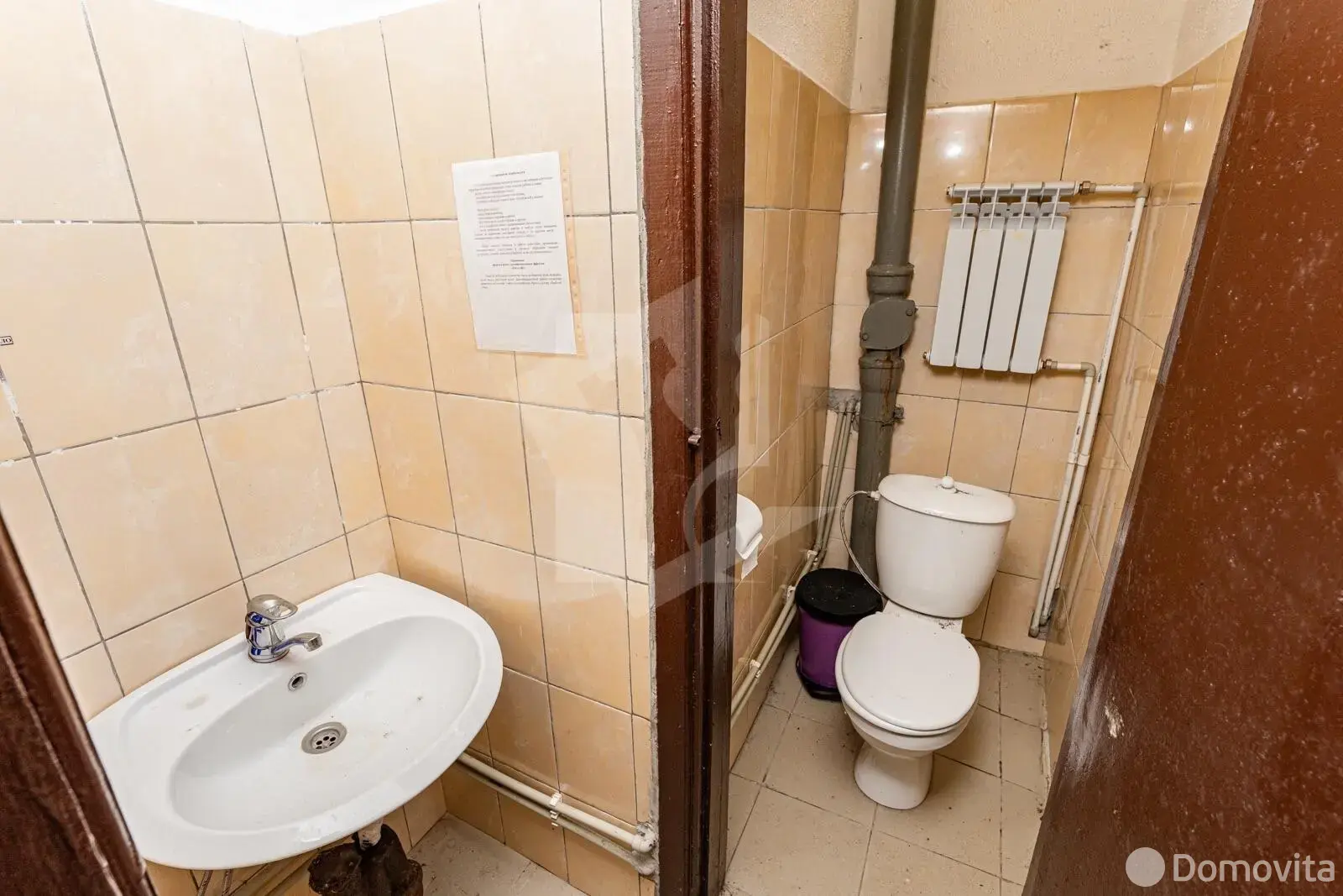 Продажа торгового помещения на ул. Карбышева, д. 3/а в Красном, 24900USD, код 997607 - фото 18