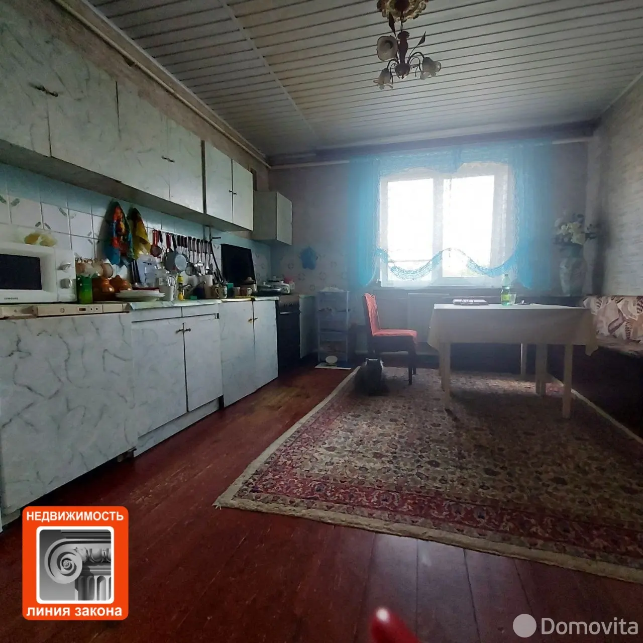 коттедж, Речица, ул. 18 Ноября, стоимость продажи 220 400 р.