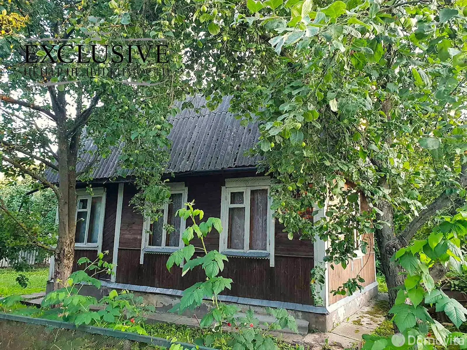 дача, Радуга, д. 17, стоимость продажи 47 600 р.