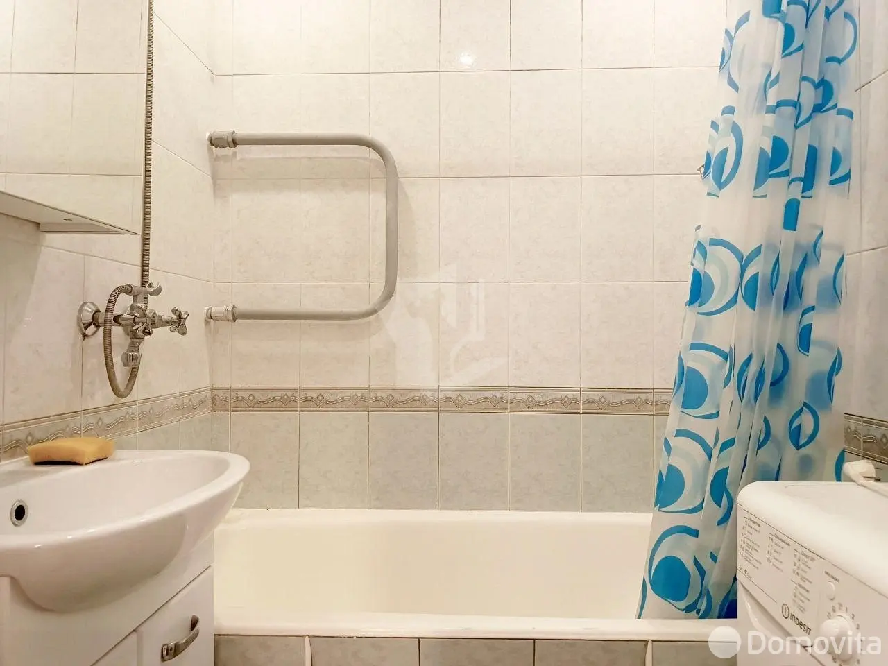 Снять 2-комнатную квартиру в Минске, ул. Жуковского, д. 29, 700USD, код 149395 - фото 18