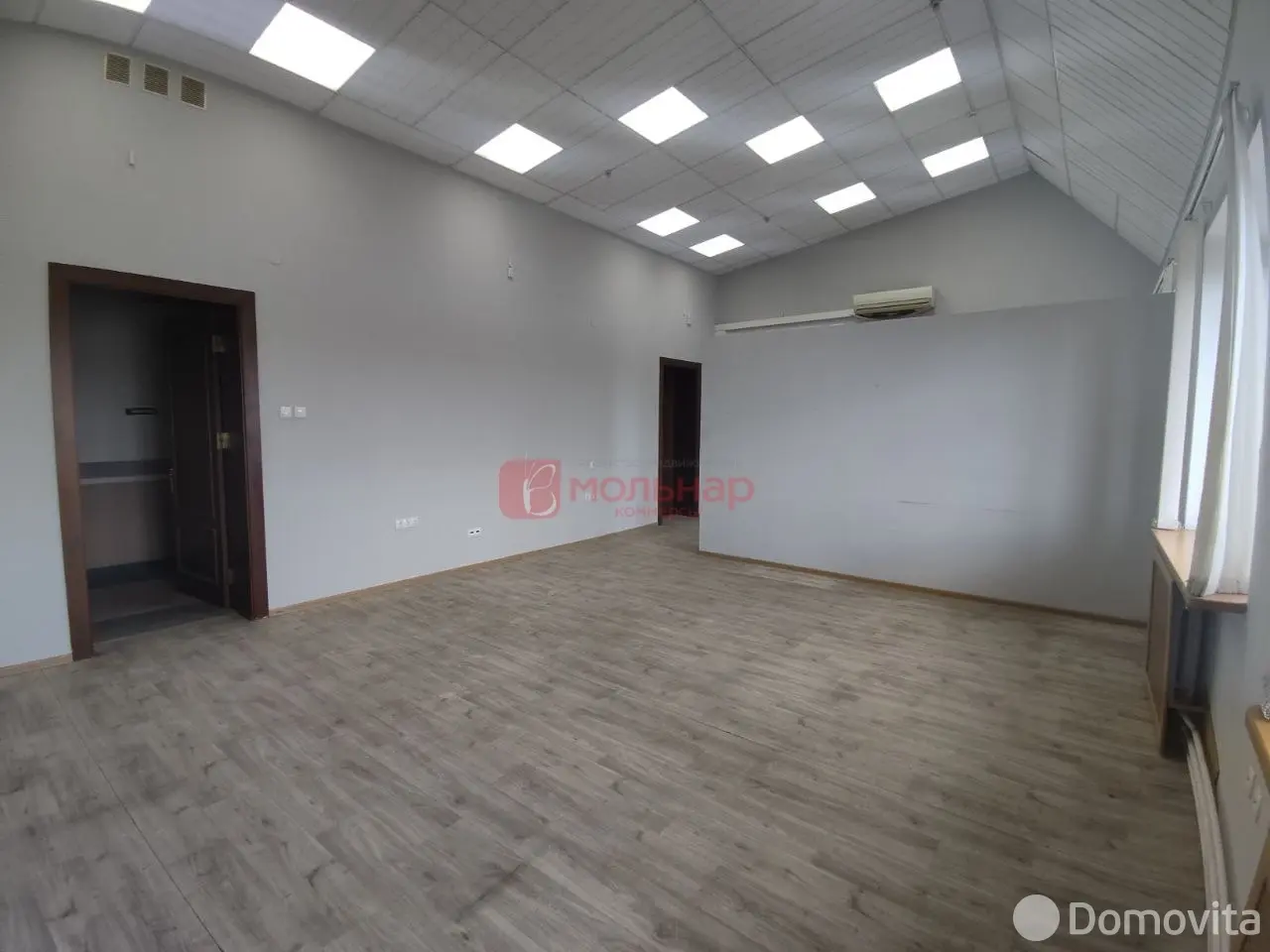 Аренда офиса на б-р Мулявина, д. 6 в Минске, 727USD, код 15066 - фото 6