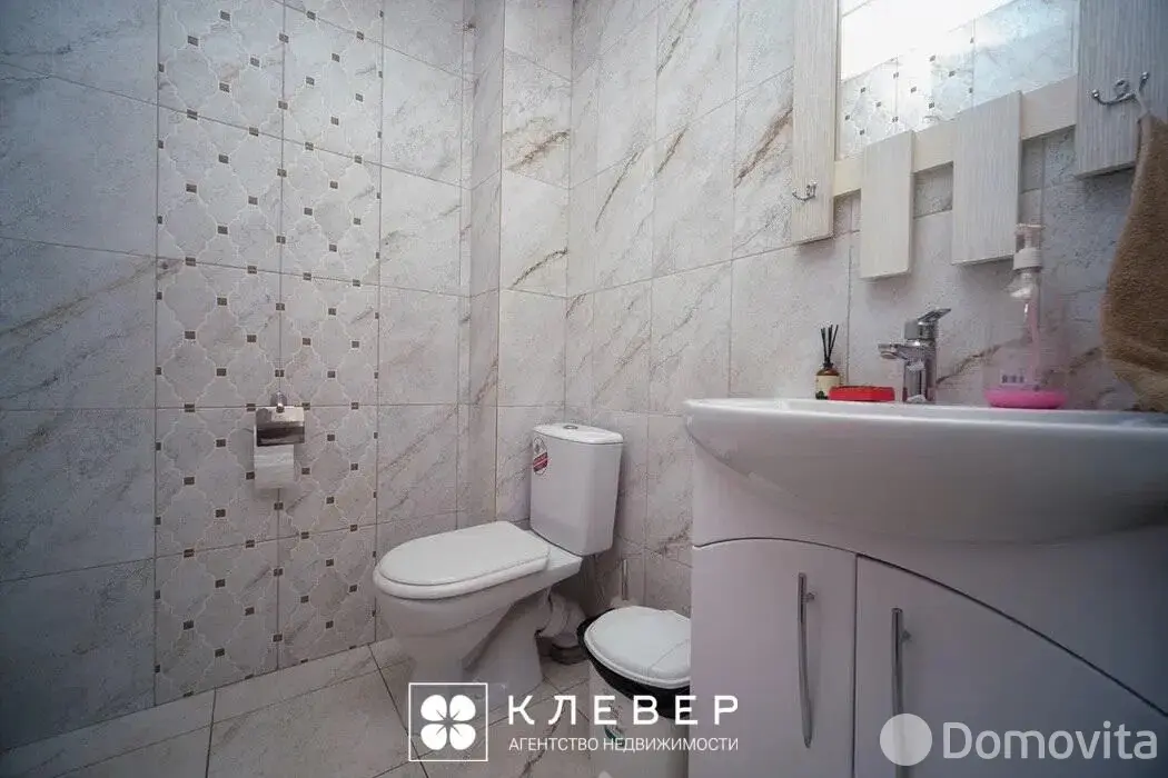 Снять офис на ул. Казинца, д. 25/а в Минске, 2330USD, код 16483 - фото 17