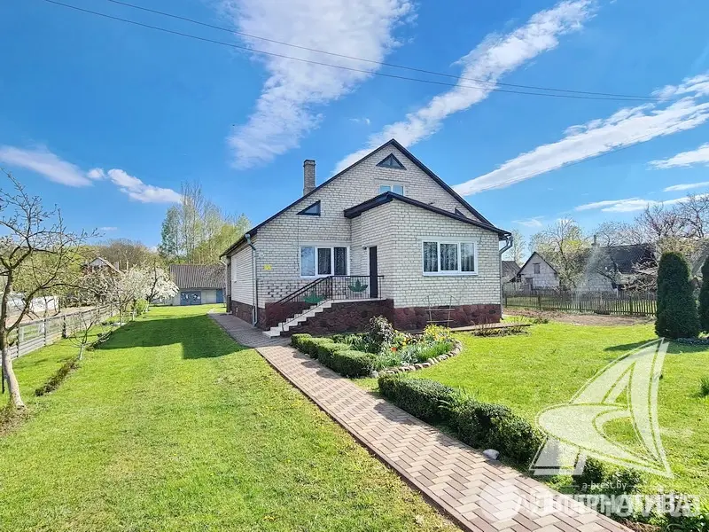 коттедж, Пелище, 