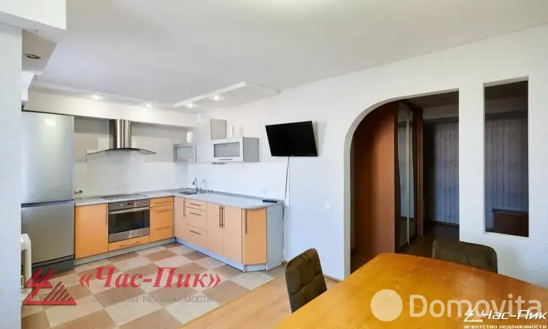 Продажа 3-комнатной квартиры в Минске, ул. Громова, д. 26 - фото 3