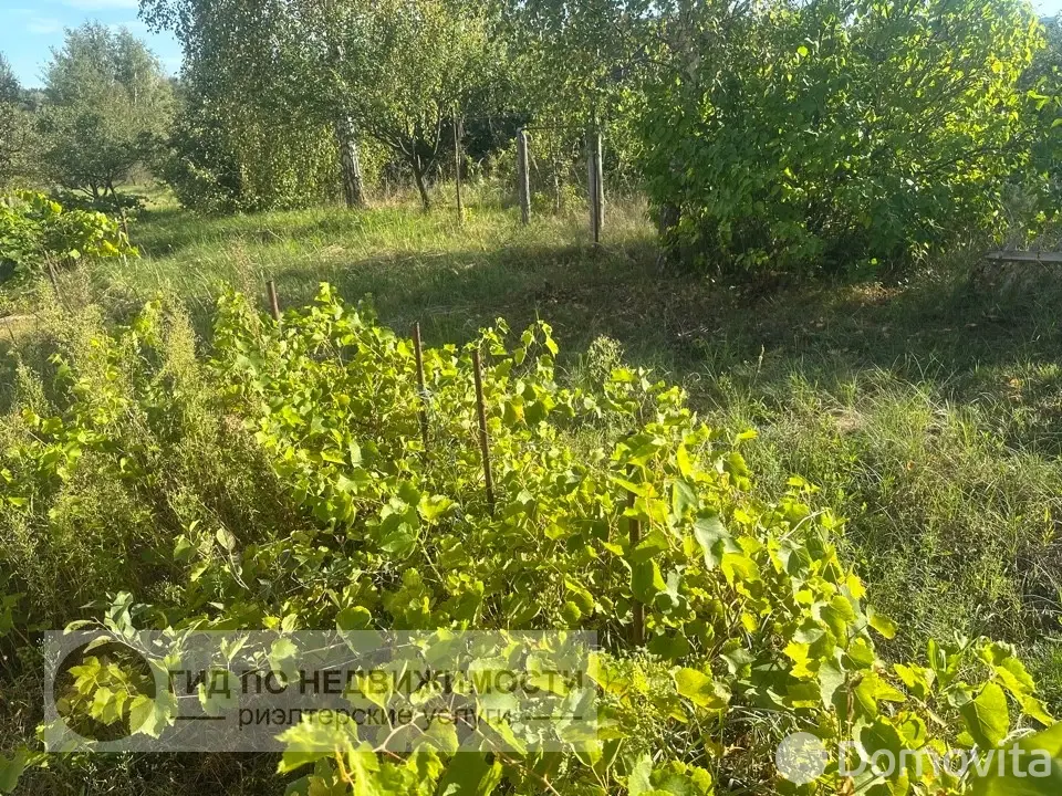 Купить 2-этажную дачу в Глобус Гомельская область, 8000USD, код 184000 - фото 12