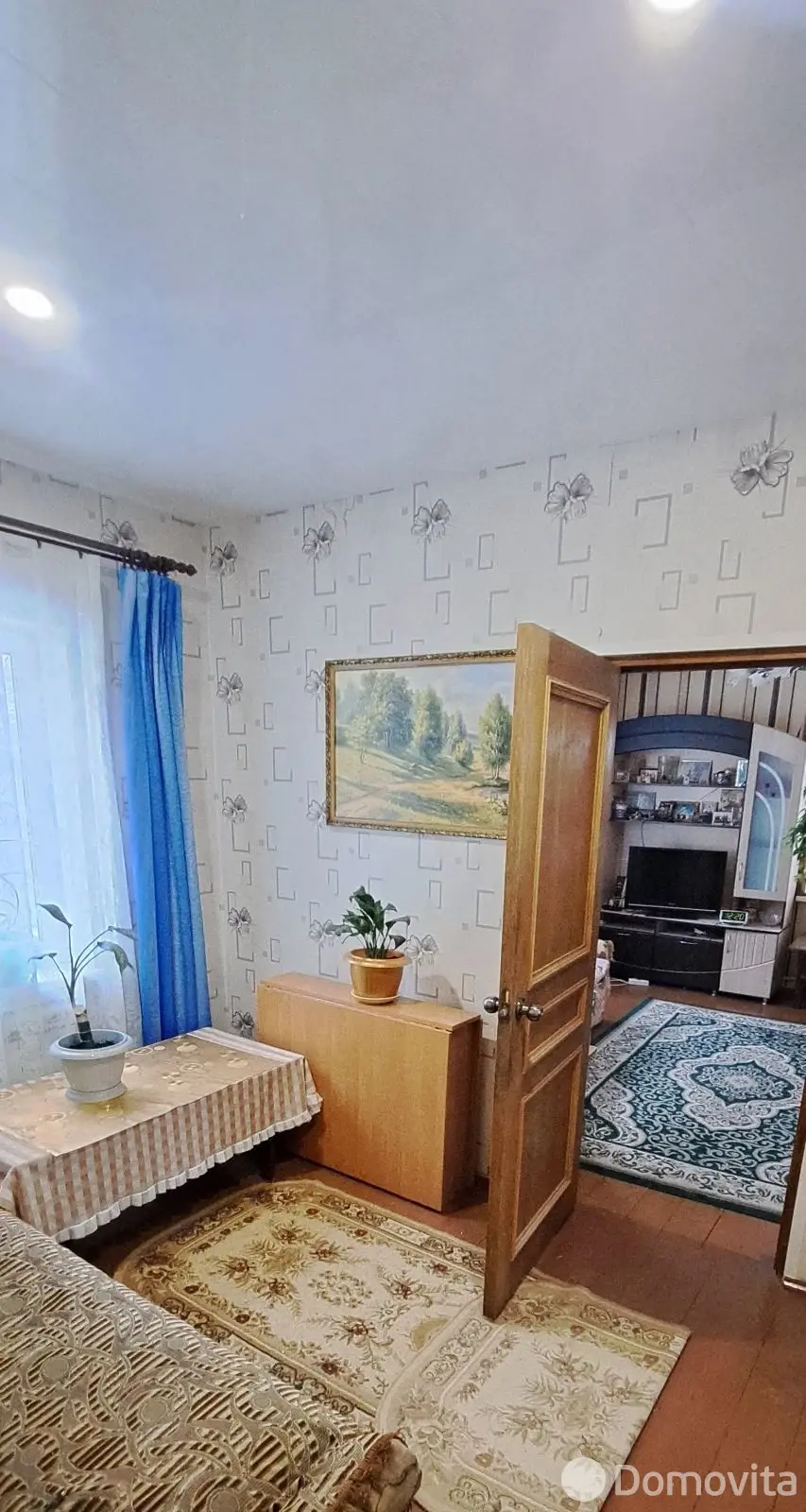 дом, Витебск, ул. 3-я Прядильная, стоимость продажи 110 531 р.