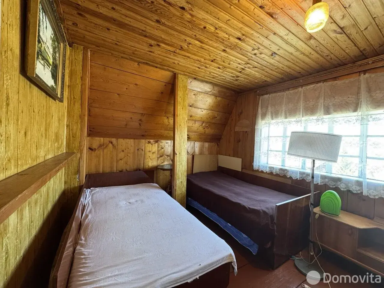 Купить 2-этажную дачу в ВЗГОРЬЕ ст.Бояры Минская область, 12000USD, код 182473 - фото 17