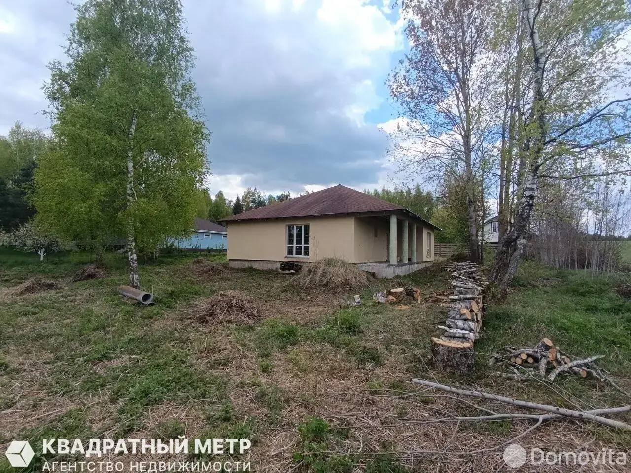 дом, Погребище, ул. Набережная, д. 71 - лучшее предложение