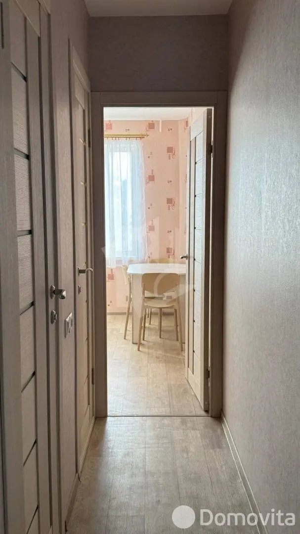 квартира, Минск, ул. Байкальская, д. 62/1