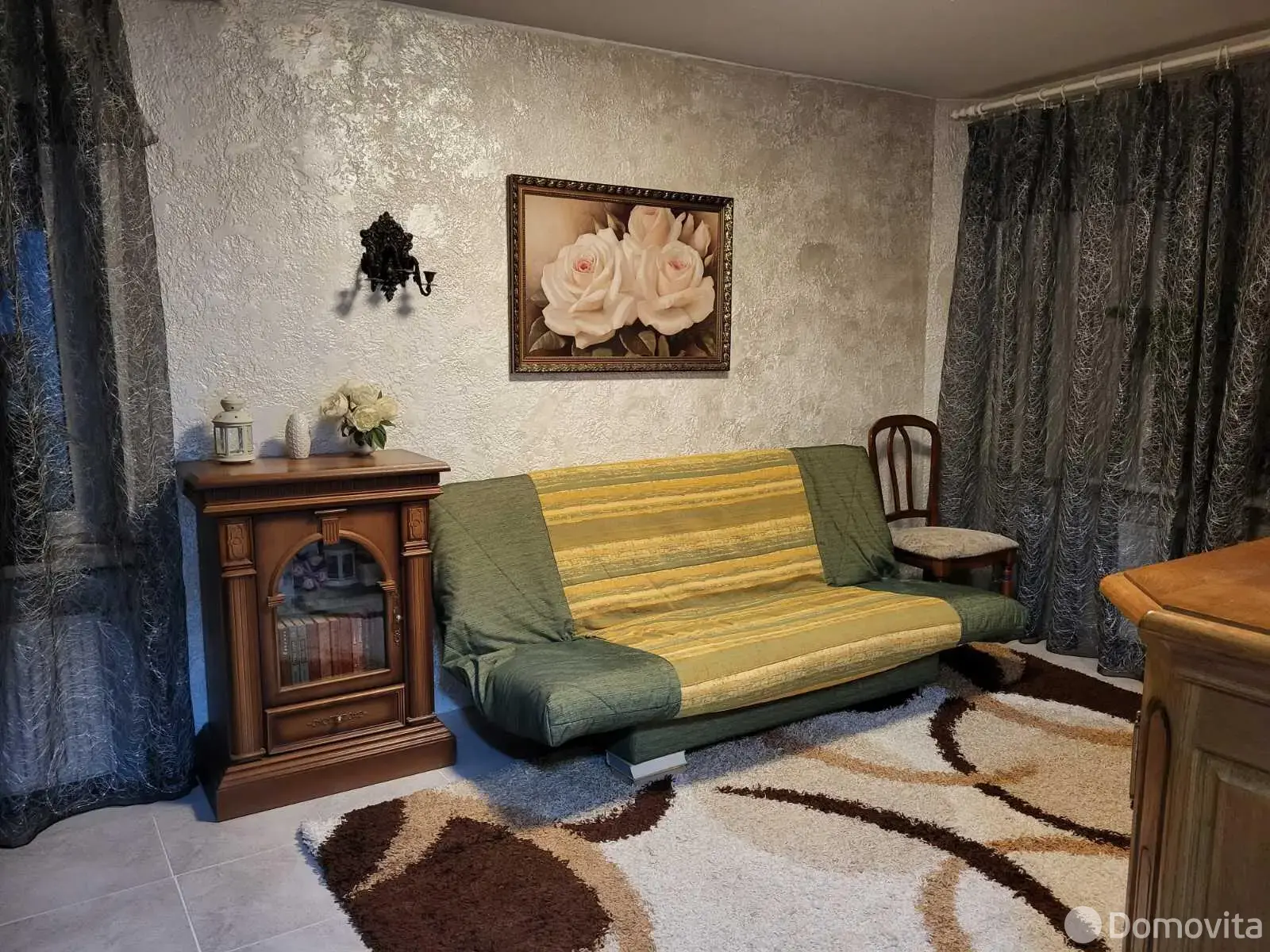 дом, Жабичи, ул. Солнечная 