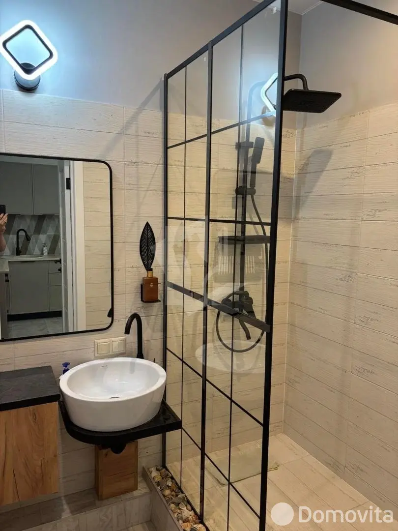 квартира, Минск, ул. Игоря Лученка, д. 32 в Октябрьском районе