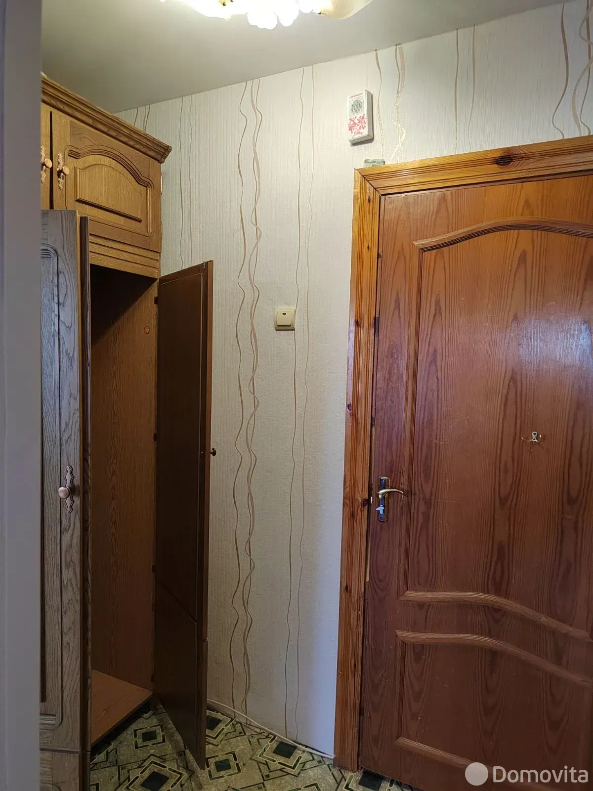 Цена аренды квартиры, Мозырь, пер. Интернациональный 1-й, д. 54