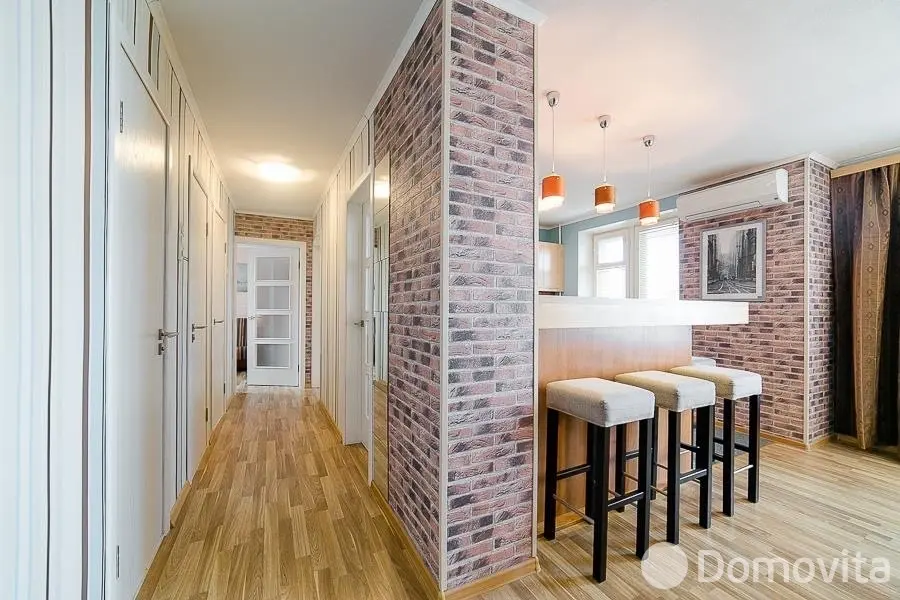 квартира, Минск, пр-т Победителей, д. 43/2