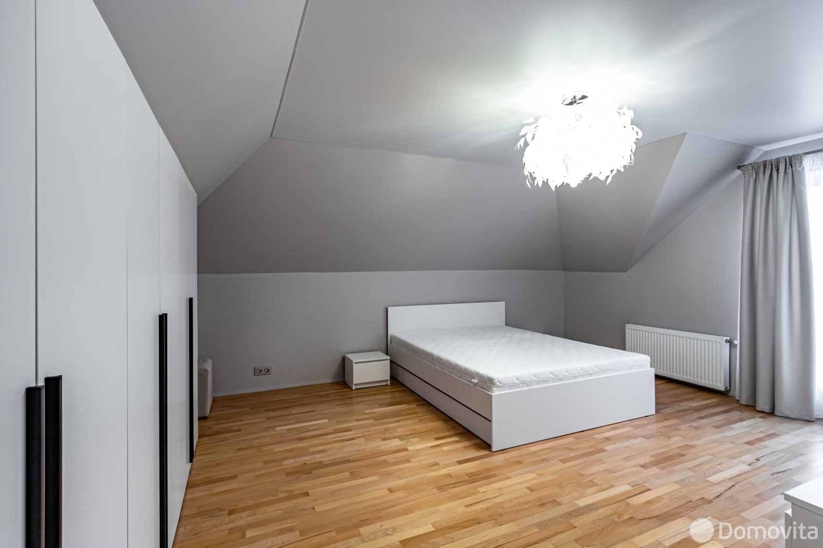 Снять 3-комнатную квартиру в Заславле, ул. Приморская, д. 39, 7500BYN, код 151428 - фото 21