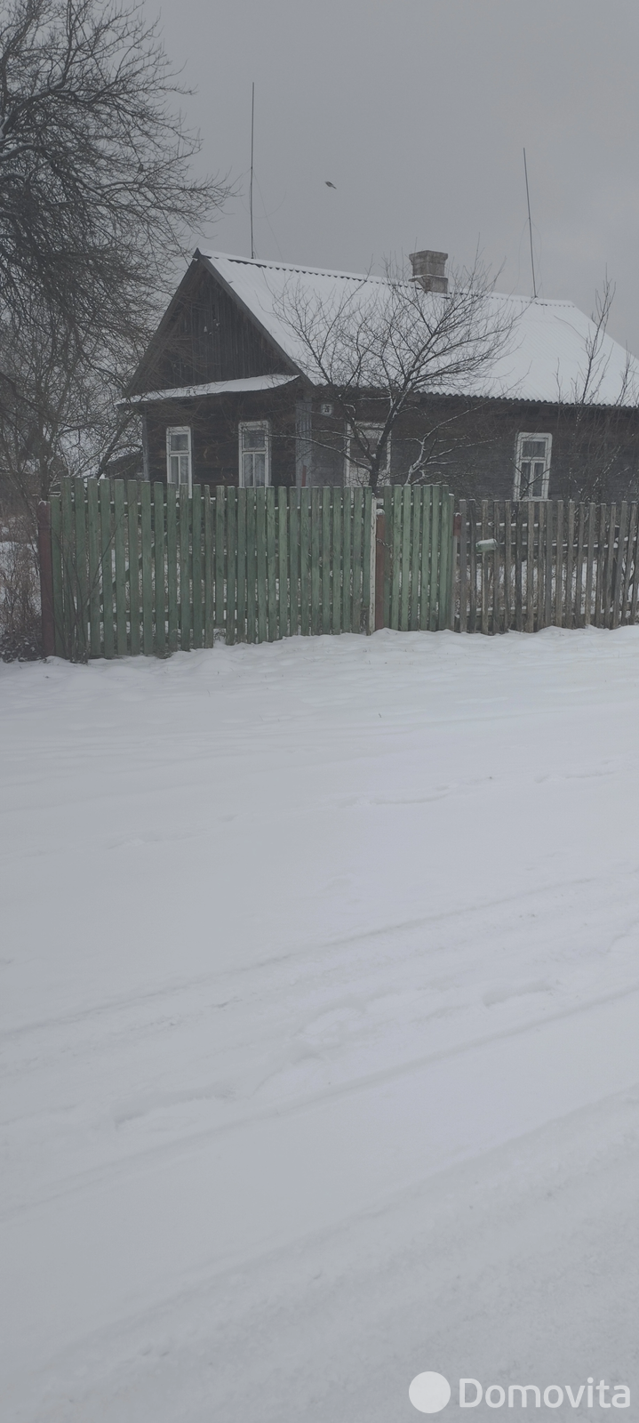 Стоимость продажи коттеджа, Черняны, ул. Октябрьская, д. 26