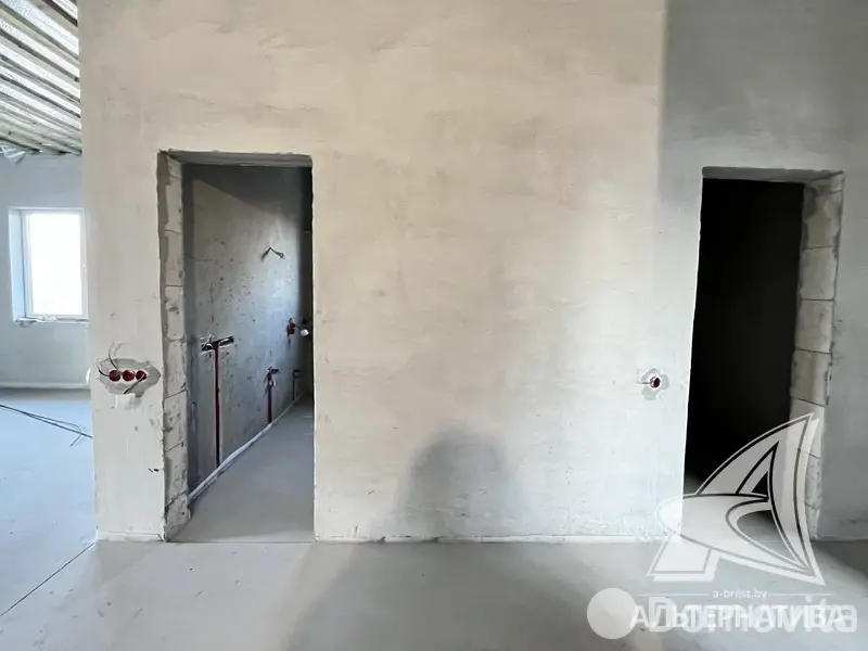 Купить 1-этажную дачу в Ручеёк-1 Брестская область, 81900USD, код 180865 - фото 17