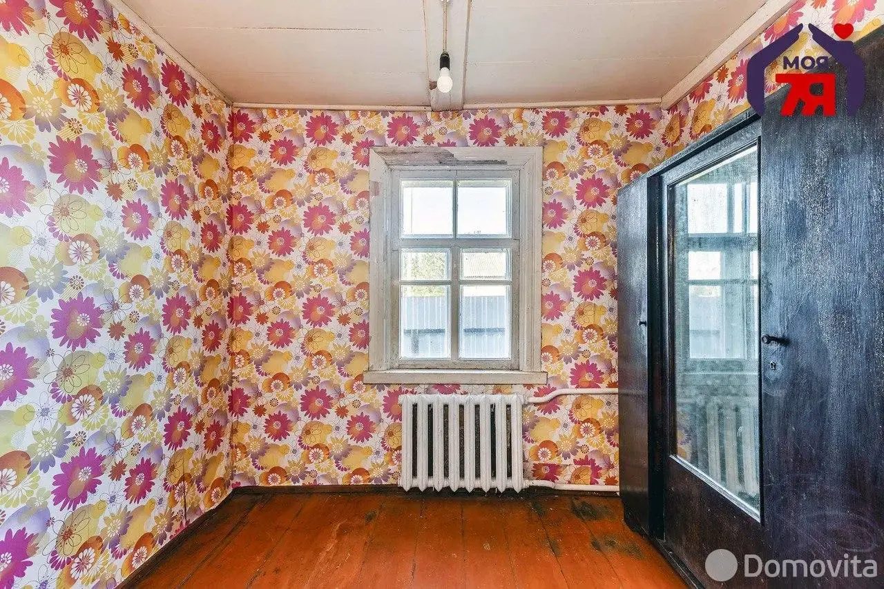 дом, Околица, ул. Ковалькова 