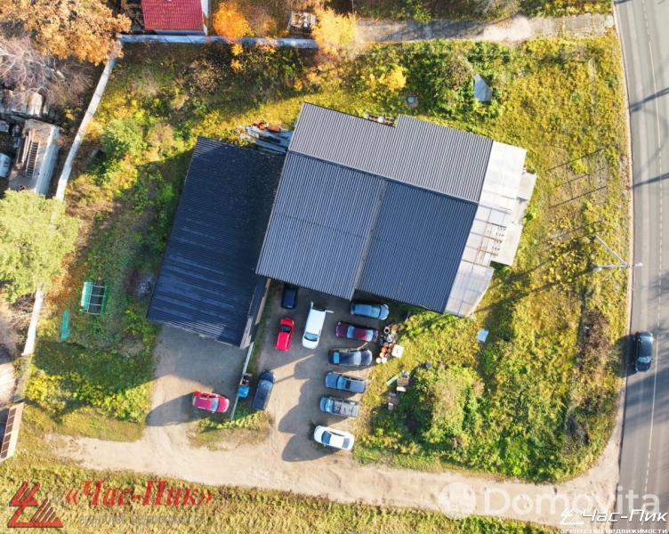 Купить помещение под сферу услуг в Ратомке, ул. Корицкого, д. 13 - фото 12