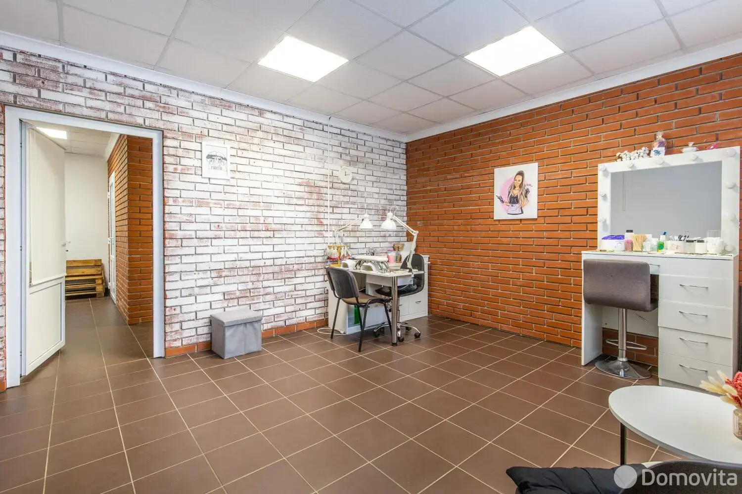 Купить помещение под сферу услуг в Дзержинске, пер. 1-й Ленинский - фото 14