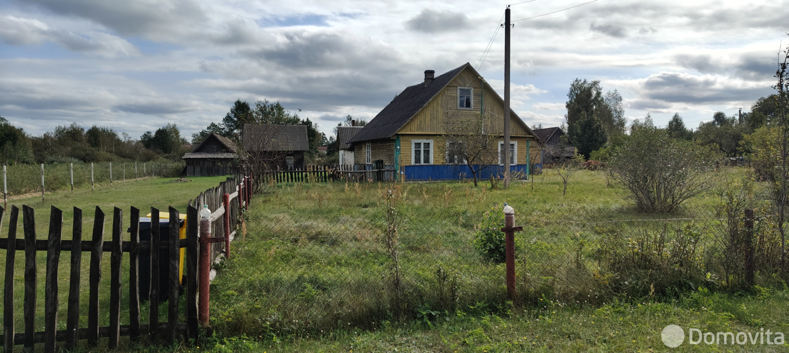 Цена продажи дома, Лосево, ул. Титова, д. 34