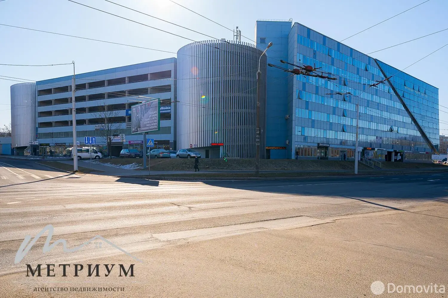 гараж, Минск, ул. Гамарника, д. 30, стоимость продажи 14 079 р.