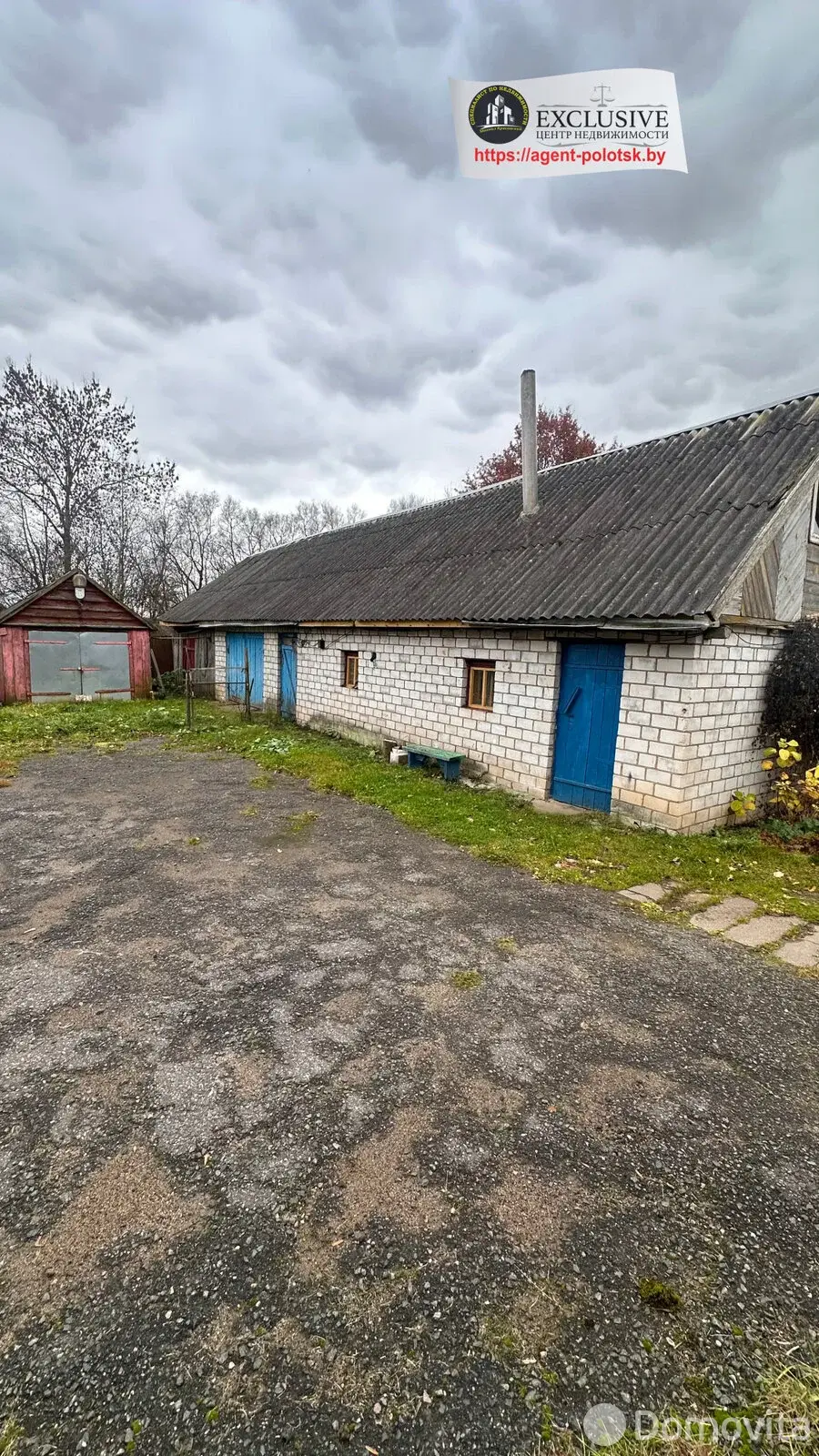 дом, Ольховцы, ул. Соловьиная, д. 2, стоимость продажи 130 559 р.