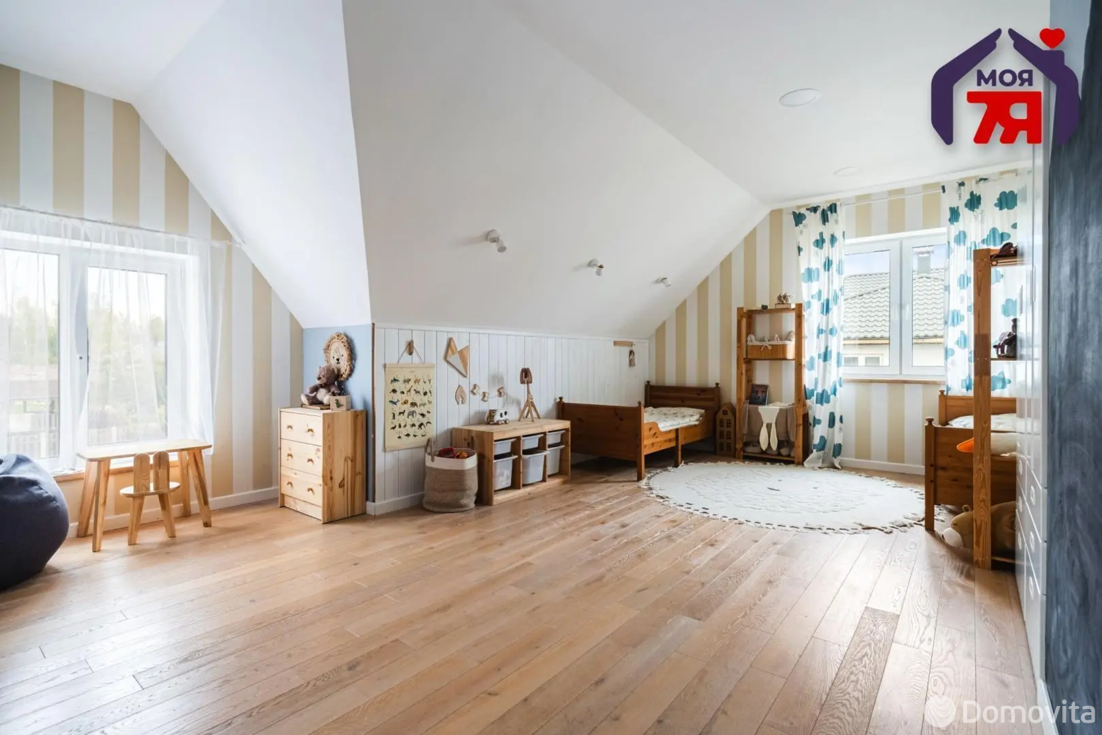 коттедж, Колодищи, ул. Тихая, д. 21 - лучшее предложение