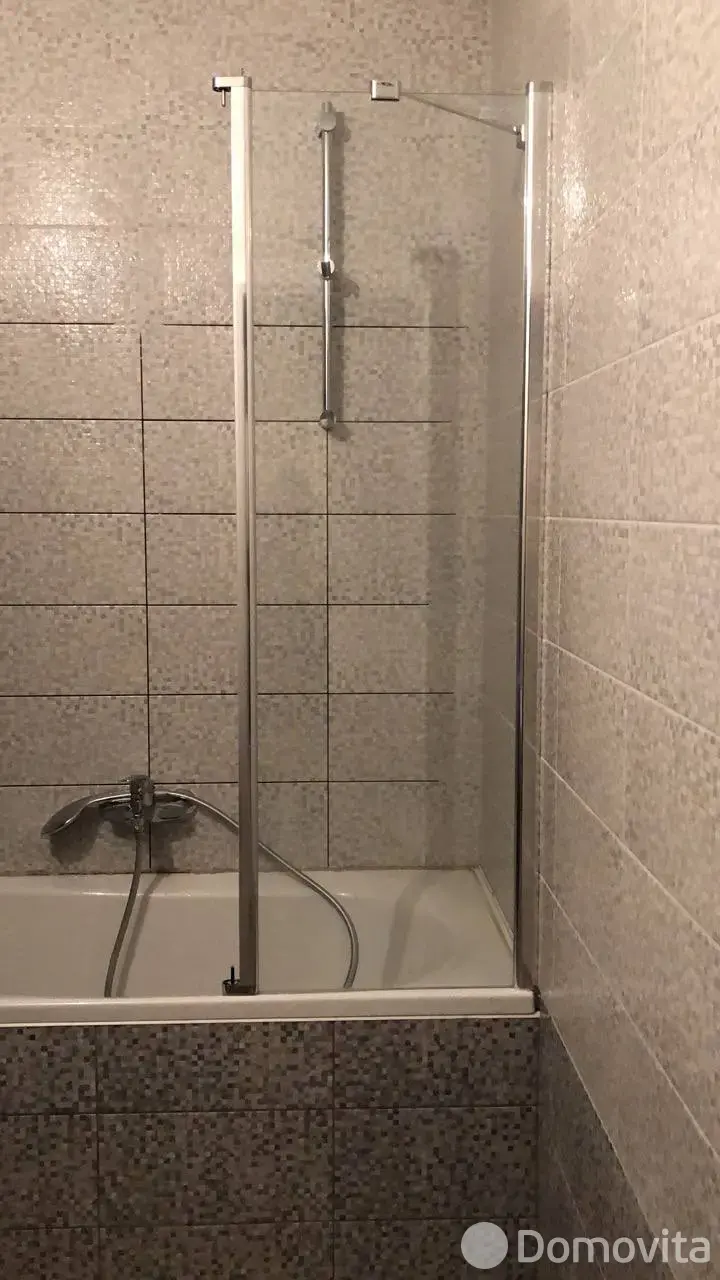 квартира, Мачулищи, ул. Дружная, д. 48, стоимость аренды 1 281 р./мес.