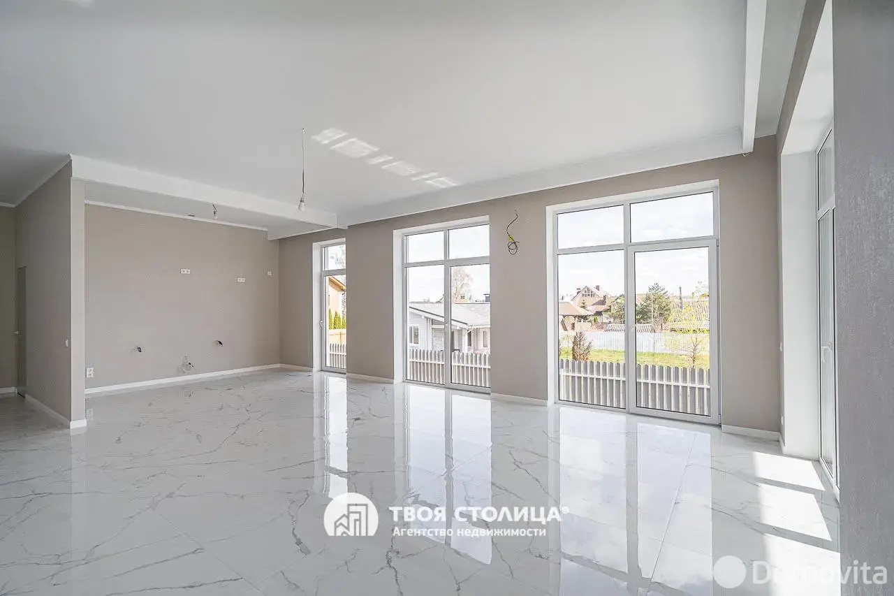 коттедж, Дроздово, 