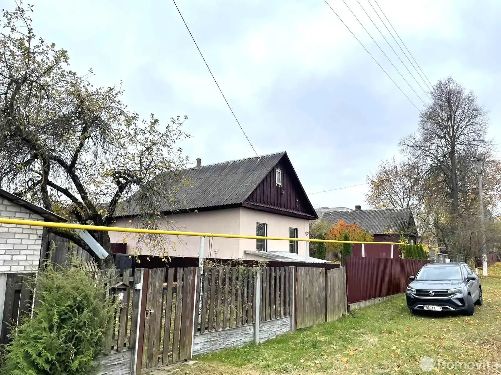 коттедж, Смолевичи, ул. Советская, д. 190/А - лучшее предложение