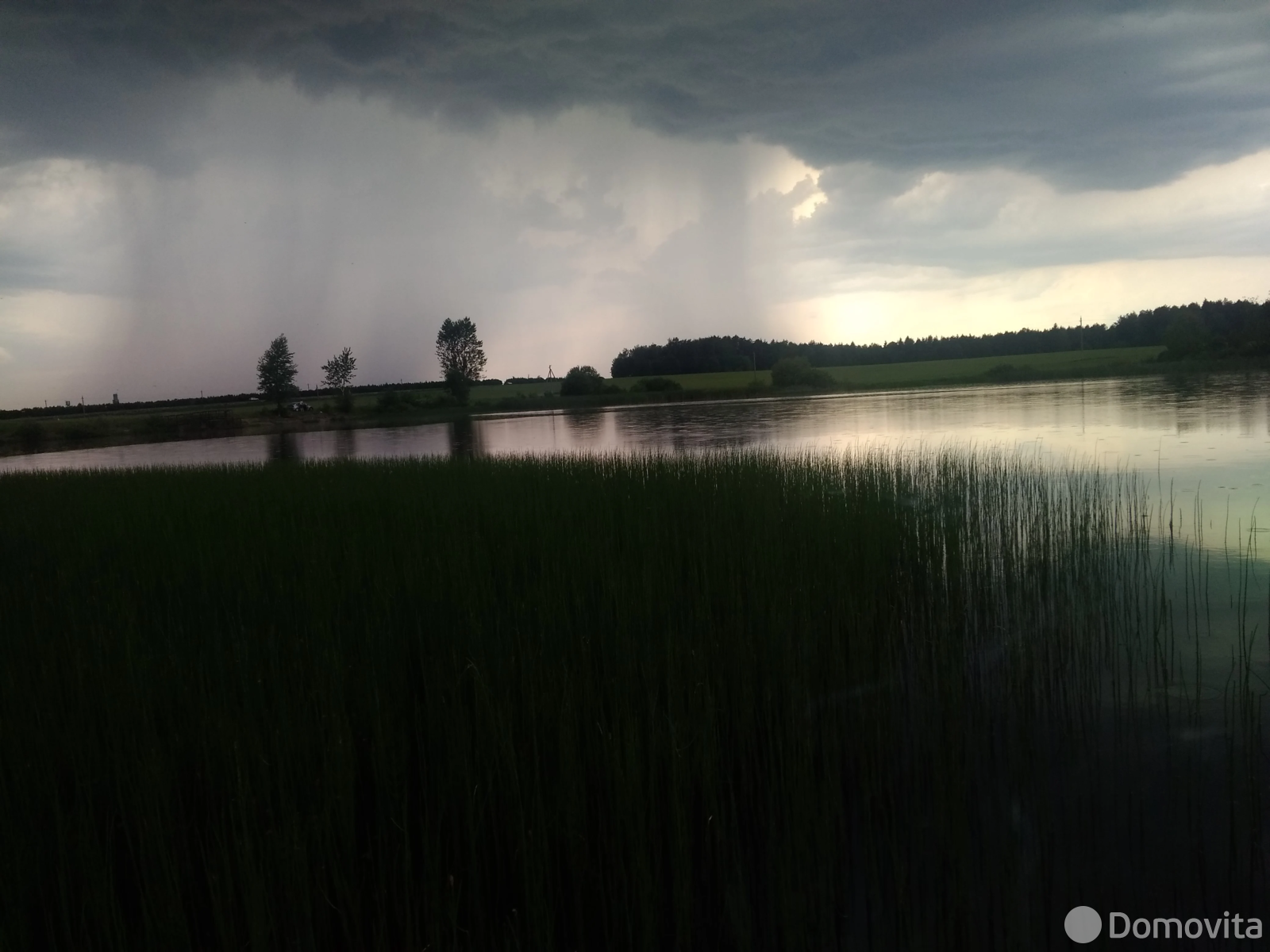 дом, Забродье, 