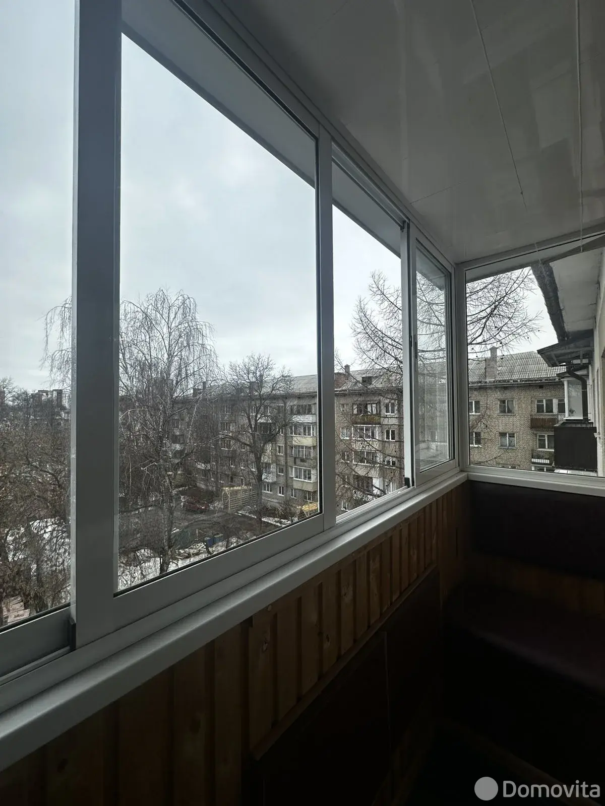 Снять 2-комнатную квартиру в Минске, б-р Шевченко, д. 7, 440USD, код 149563 - фото 13